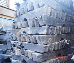 mersin antiminyum hurda