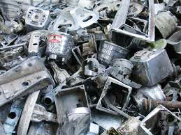 mersin döküm hurda